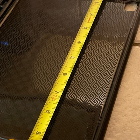 Antbox Case for iPad Air 2/iPad 6th/5th Generation(9.7'')/Pro 9.7''/Air Brown - Picture 12 of 15